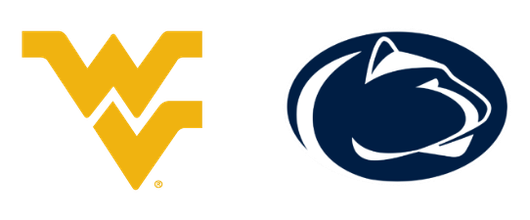 WVU versus Penn State